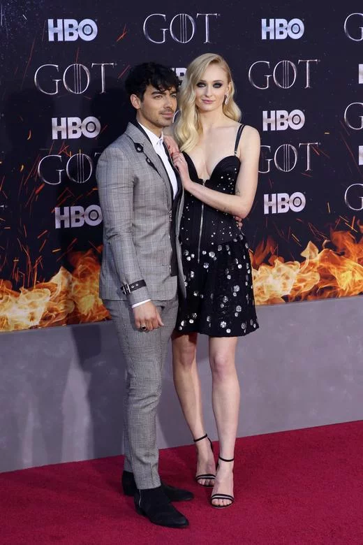 14 - 'Game of Thrones' Premiere