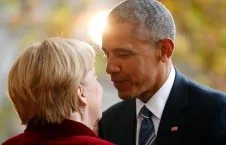 4 226x145 - Obama and Merkel: An Enduring Friendship