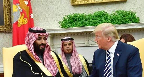 4bc1a6c967194960a88422630f3472f5 18 550x295 - Trump is Helping Saudi Arabia Go Nuclear. Does the Middle East Need an Arms Race?