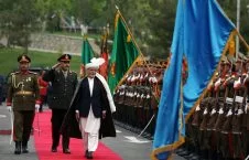 Afghanistan opens peace summit amid talks with US Taliban 226x145 - Afghanistan opens peace summit amid talks with U.S., Taliban