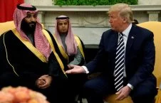 Capture 1 226x145 - Trump Discussed Iran, Human Rights with Saudi Crown Prince