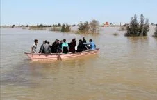 Capture 226x145 - France to send aid to flood-hit Iran regions