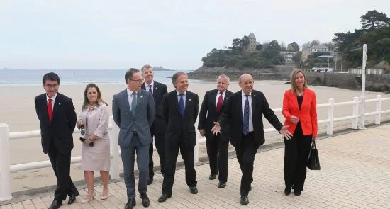 TWRYUOSYREI6TKUDKBHQQ27V2Y 550x295 - No Consensus Reached in G-7 Ministers Meeting on Middle East