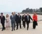 No Consensus Reached in G-7 Ministers Meeting on Middle East