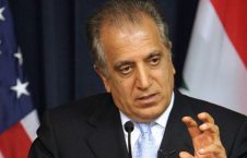 Zalmay Khalilzad 226x145 - Khalizad Laid out Condition for Improving Washington-Islamabad Relations