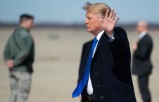 house to vote tuesday on resolution to stop trump s emergency declaration over the border wall  594462  226x145 - House of Representatives Files Lawsuit Targeting Trump's Emergency to Fund Border Wall