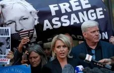 la 1554995870 9qglauh621 snap image 226x145 - Press freedom, Human Rights Orgs Condemn Julian Assange's Arrest
