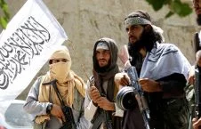 taliban 7 226x145 - Taliban Storms West Afghanistan District, Kills Dozens