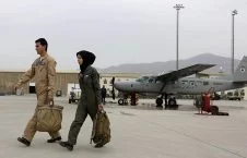 1074764732 226x145 - Afghan Pilots Sent to America for Training Purposes Disappeared