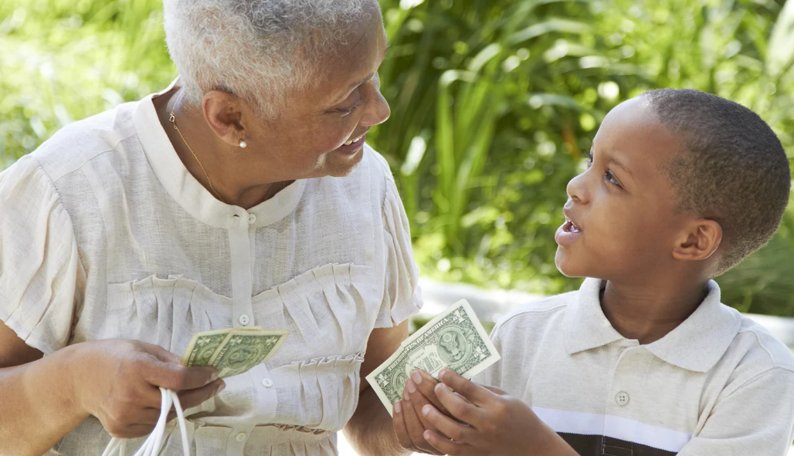 1140 grandma grandson money.imgcache.revd0722d802b19f8a70e178bb990947928 - 3 Money Lessons to Teach Your Grandchildren