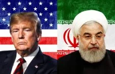 180723110625 20180723 trump rouhani usa iran flags exlarge 169 226x145 - The Lesson of Iran's Sanction is Clear: It Doesn't Produce Regime Change