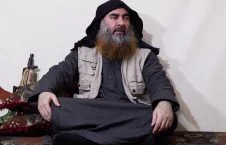 20 226x145 - What is ISIS's Leader Trying to say by Publishing Video Images of his?