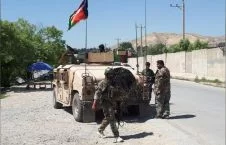 21 226x145 - Taliban Kill 13 in Attack on Police Headquarters in Northern Afghanistan