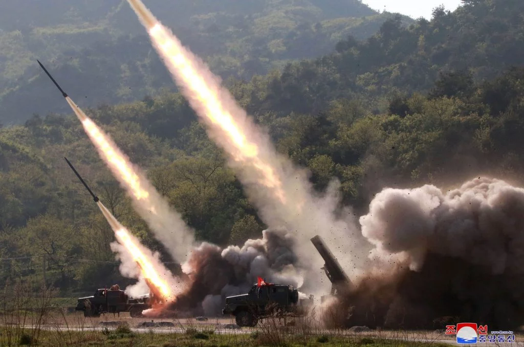 2131 1024x679 - North Korea’s Weapons Test