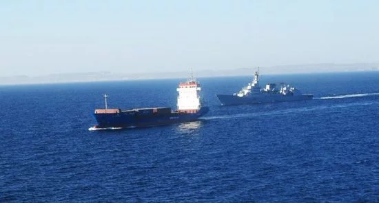 5cd87f440fdd3 550x295 - Four UAE Ships Subjected to 'Sabotage' off East Coast, Two of Saudi Arabia