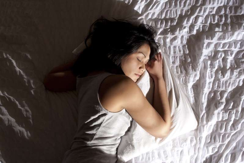 AABfShB - Night Owl or an Early Bird? Here’s What your Bedtime Says about you