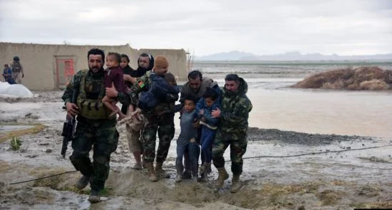 F3DC65EA 00A8 4D06 B3A6 546876183784 w1023 r1 s 550x295 - Heavy Flooding in Afghanistan Kills 24 People in 2 Days