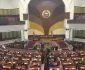 Tensions over Wolesi Jirga’s New Speaker still Go on after a Weak