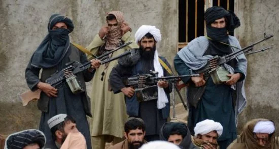 afghan taliban reject proposed islamic scholars conference 1478620464 3202 550x295 - Taliban: NATO's decision is a continuation of the occupation of Afghanistan