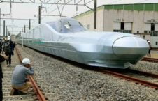 e6036266 599e 4512 9f9f 08e7a7742c98 AP 19129217672639 226x145 - Travel at 249 mph: Japan Starts Testing World's Fastest Bullet Train