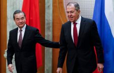gettyimages 1143392571 226x145 - China 'Will Never' Join Arms Control Deal with the U.S. and Russia