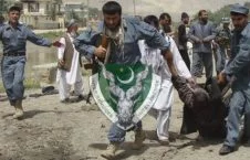 image 226x145 - Pakistan's ISI had Hand in Baghlan Province Attack, the Governor