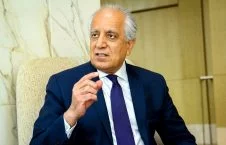 1495527962 9625266 1495527794 939675khalilzad1 226x145 - Khalilzad: Ghani thought the United States would never leave Afghanistan