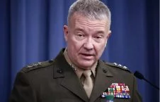 5420 226x145 - IS in Afghanistan Remains a 'Very Worrisome' Threat, McKenzie