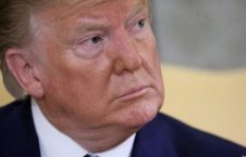 89 2 226x145 - Trump: I don't want to go to war with Iran