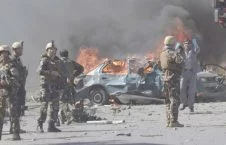 Afghan attack 226x145 - Taliban Left 14 Militiamen Dead in a Attack in Western Afghanistan