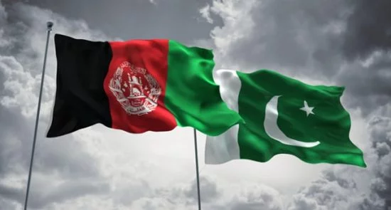 Ghulam Khan reopens 550x295 - Pakistan and Afghanistan to Resume High-level Talks Today