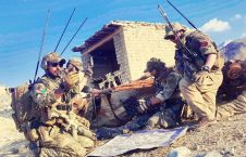Special Forces 22 June 2019 880x655 226x145 - Afghan Special Forces Kill 14 Taliban Militants in Ghazni Province