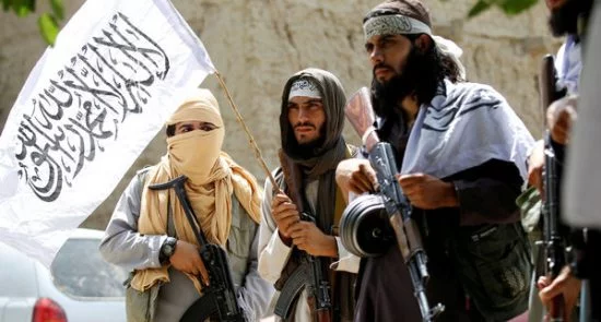 afghanistan releases hundreds of taliban prisoners without conditions 550x295 - SIGAR: Taliban are chasing former security forces