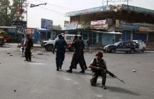 afghanistan suicide bomb attack 226x145 - Taliban Left Nine Others Dead in Afghanistan, Rejecting Truce Calls; US Drones Responded