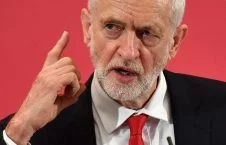 gettyimages 1142382403 226x145 - Jeremy Corbyn Challenges UK Government's Iran Accusations on Oil Tanker Attacks