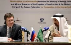 105747085 1550577877137gettyimages 918207934 226x145 - Russia Agrees with Saudi Arabia to extend OPEC and oil Output Deal