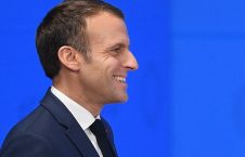 1070286288 226x145 - Macron Looks for Way to Salvage Iran Agreement