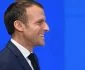 Macron Looks for Way to Salvage Iran Agreement