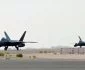 US Deployed F-22 Fighters to Qatar Amid Tensions with Iran