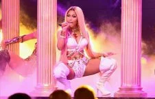 Capture 1 226x145 - Human Rights Group Asked Nicki Minaj to Cancel her Performance in Saudi Arabia