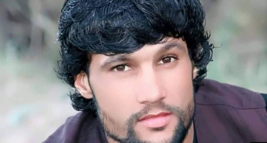 Sahibzada pic 550x295 - Local Afghan Journalist Killed by Unknown Assailants in Paktia Province Afghanistan