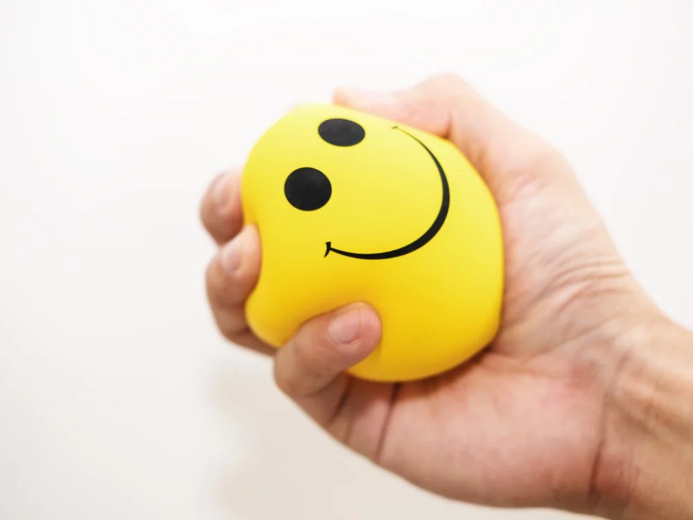 anger stress ball - How to Express Your Anger the Right Way