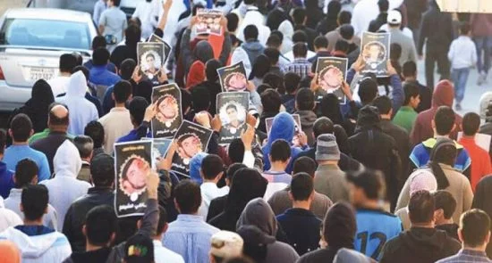 bahrain executes three people despite human rights outcry 1564259289 7516 550x295 - Bahrain Executes Three People, Despite Human Rights Outcry