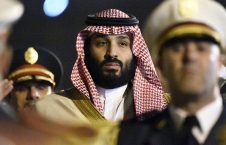 gap binsalmanmohammed 120218getty 226x145 - Saudi princes complain about Bin Salman in America