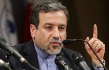 سیدعباس عراقچی 2 538x350 226x145 - Iran Will Exceed Enrichment Levels Set by Nuclear Deal, Country’s Officials Say