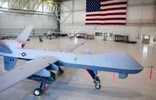 5d3da668fc7e934f1d8b45e3 226x145 - India Reconsiders Buying US Global Hawk Drone after it Downed By Iran