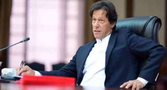 Imran Khan 169877 730x419 m 550x295 - Imran Khan 'welcomes' UNSC meeting on Kashmir issue