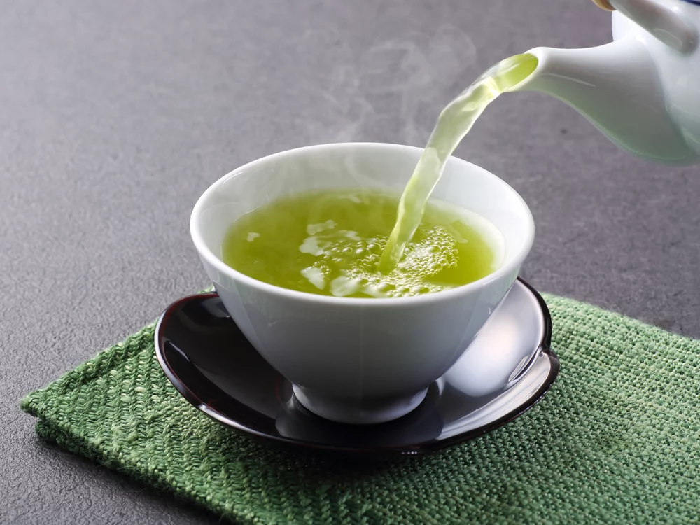 drinking tea benefits cancer - This is What Happens to Your Body When You Drink Tea Every Day