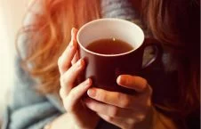 drinking tea benefits heart 226x145 - This is What Happens to Your Body When You Drink Tea Every Day