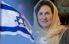rola ghani 226x145 - Afghanistan First Lady Visited an Israeli Delegation, Darul Hayat News Reported